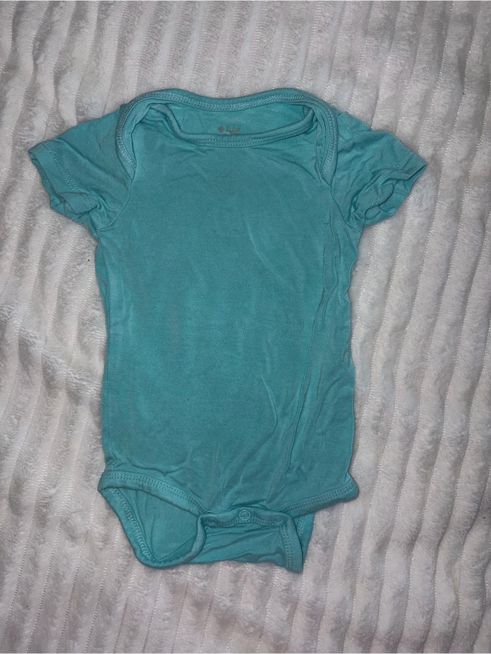 Kyte Baby SS Onesie